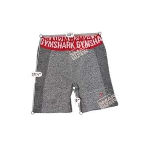 Gymshark- Gym Shorts